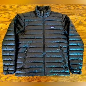 Patagonia Down Sweater